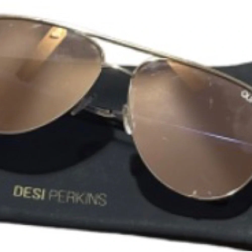 Quay Australia stylish aviator
